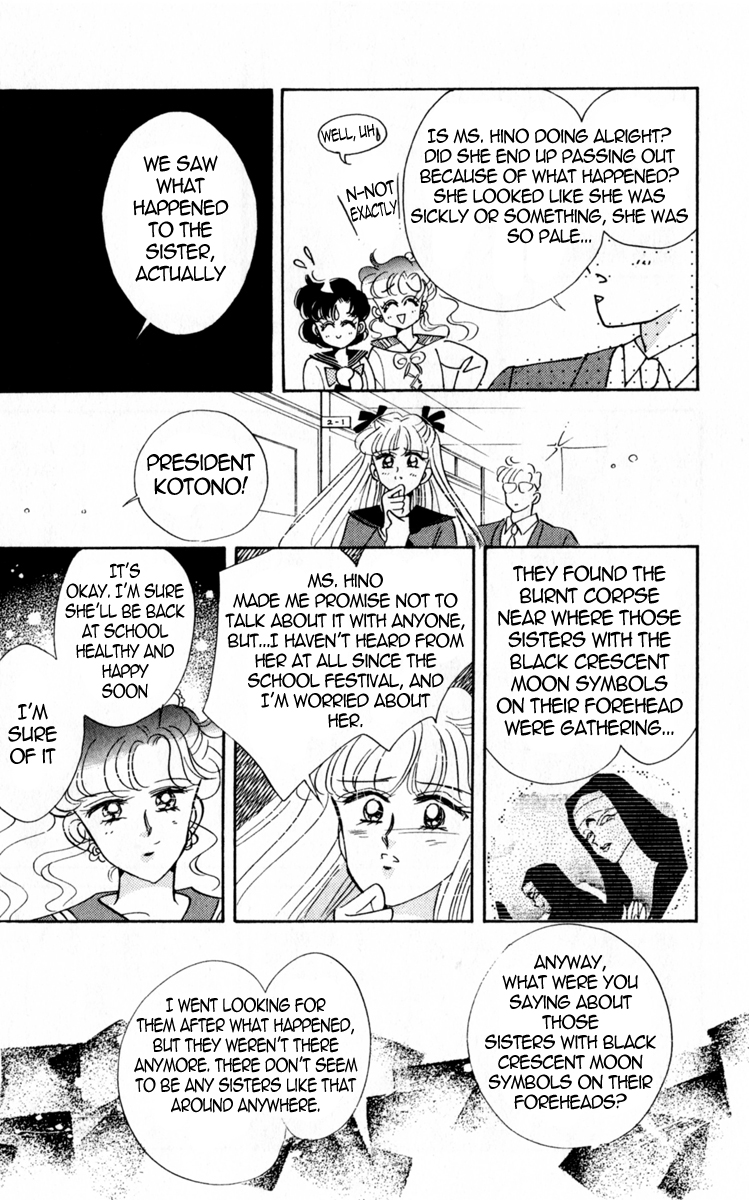 [Debate] Did Usagi tell Naru about the Senshi  019